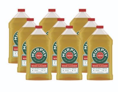 SOAP MURPHY'S OIL 32OZ 9/CS - Specialty Cleaners